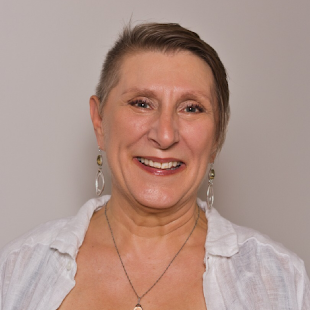 Peige Rosales