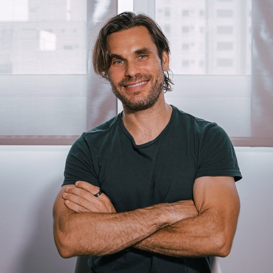Ron Reich
